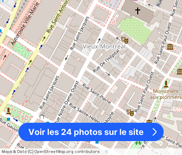 Mieszkanie na wynajem - 48 m² - 2 pokoje - Photo 1