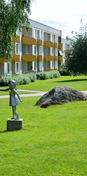 Beckhemsvägen 16 - Photo 1
