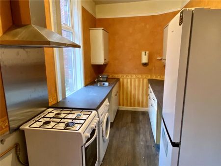 2 bedroom terraced house to rent - Photo 5