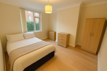 Cardigan Road, Leeds, LS6 1LU - Photo 4