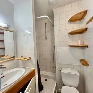 Location Appartement 1 pièce 17m² TOURS 37000 - Photo 3