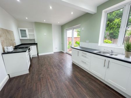 3 bedroom house to rent - Photo 2