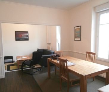 Location Appartement 2 pièces 62m² RENNES 35000 - Photo 5