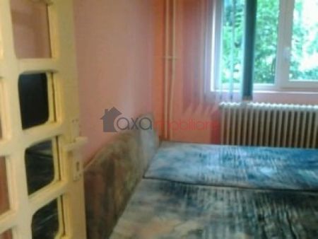 Apartament 3 camere de inchiriat in Cluj-Napoca, Manastur ID 2126 - Fotografie 5