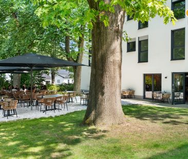 +++ IBF Immo +++ Wohnquartier Alsdorf am Weiher! Die neue Wohlfühlo... - Photo 5