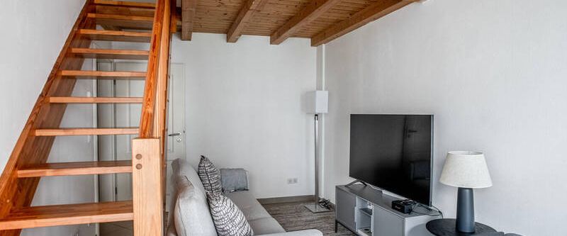 Traumhafte 2-Zi-Wohnung in Toplage Prenzlauerberg, vollmöbliert. - Photo 1