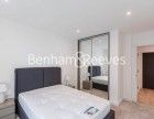 1 Bedroom flat to rent in Greenleaf Walk, Southall, UB1 - Photo 5