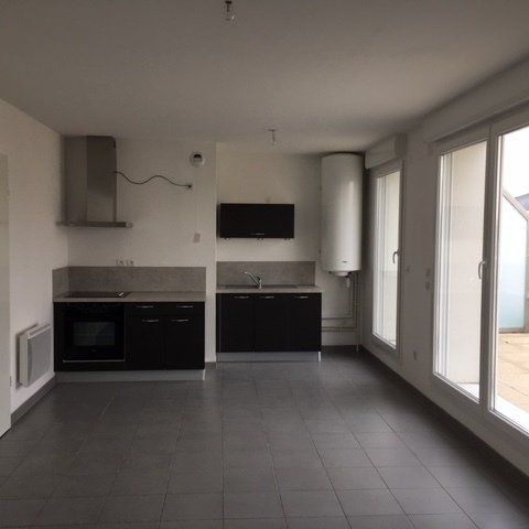 Appartement 2 pièces à Thionville-Élange - Photo 1