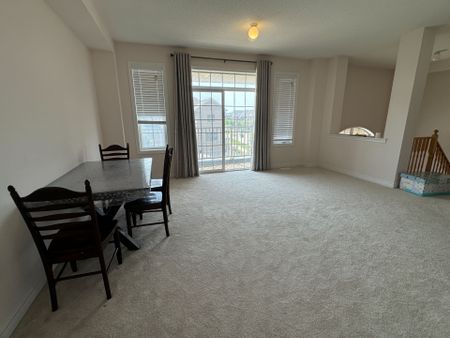 For Lease - 30 Buttonleaf Crescent, Whitchurch-Stouffville, Ontario - Photo 2