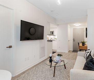 For Lease - 500 Wilson Avenue Unit# 406, Toronto, Ontario - Photo 5