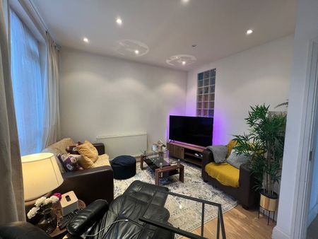 1 Bed Flat, Heather Gardens, NW11 - Photo 5