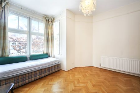 Addison Grove, Chiswick, W4 flat to rent - Photo 2