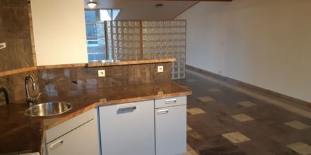 Penthouse te huur in Nederename voor € 695 met 1 slaapkamer - Photo 3