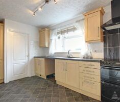 2 BEDROOM House - Semi-Detached - Photo 1