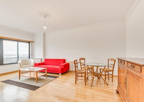 Apartamento T2 em Lisboa