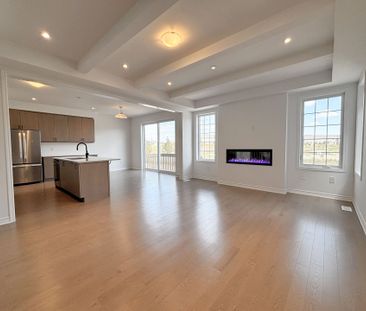 For Lease - 326 Millstone Street, Cambridge, Ontario - Photo 4