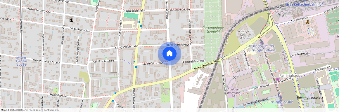 Steiermark, Gaswerkstraße, 8020, Graz