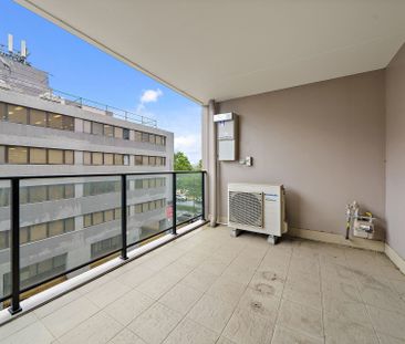 Modern 2-Bedroom Apartment in the Heart of Queanbeyan - Photo 4