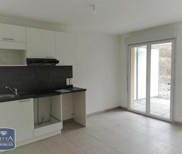 Location Appartement 2 pièces 43m² BONNEVILLE 74130 - Photo 1