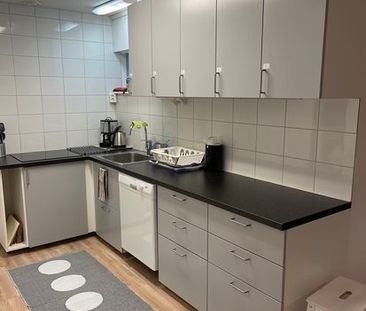 Malmavägen, Uppsala - Foto 6
