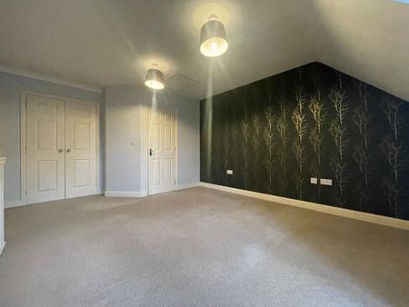 3 bedroom semi-detached house to rent - Photo 2