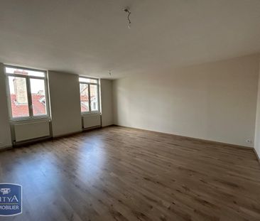 Location Appartement 5 pièces 114m² ST ETIENNE 42000 - Photo 2