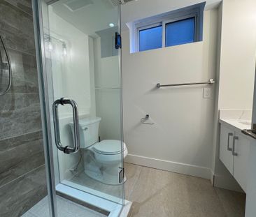 For Lease - 145 Harrison Drive Unit# Lower 2, Newmarket, Ontario - Photo 6