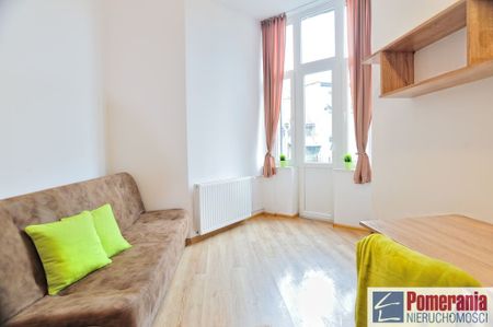 Śródmieście-Centrum, ul. ks. Piotra Ściegiennego - Zdjęcie 5