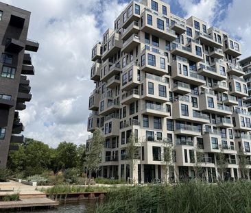 Appartement te huur: Haarlemmerweg 728 1014 BL Amsterdam - Foto 4