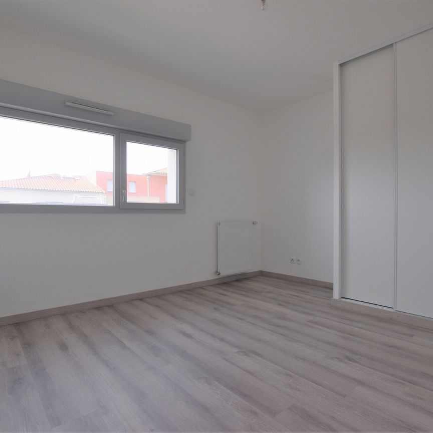 Appartement 2 pièces - Photo 1