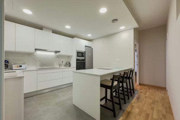 Carrer de Bertran, Barcelona, Catalonia 08023 - Photo 1