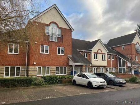 1 bedroom property to rent in Bracknell - Photo 4