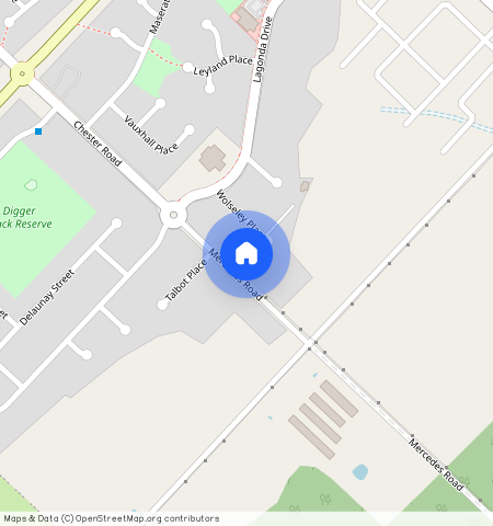 20 Mercedes Road, Ingleburn, NSW 2565