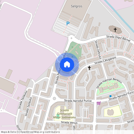 Bacau, Bacau