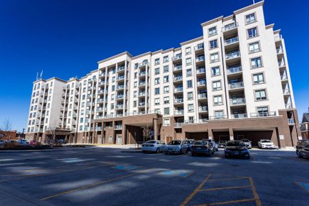 For Lease - 2486 Old Bronte Road Unit# 501, Oakville, Ontario - Photo 4