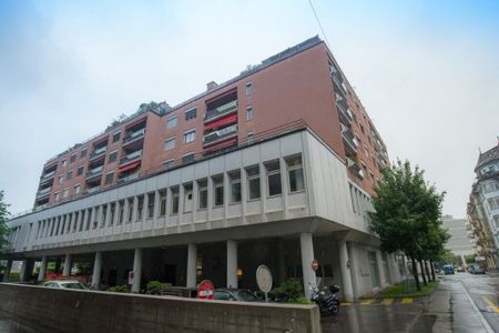 Living by the lake – in the middle of Lucerne - Foto 3