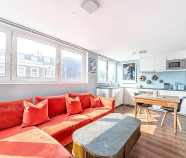 1 bedroom flat to rent - Photo 2