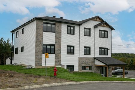 124, boulevard Champêtre #1, Waterville - Photo 3