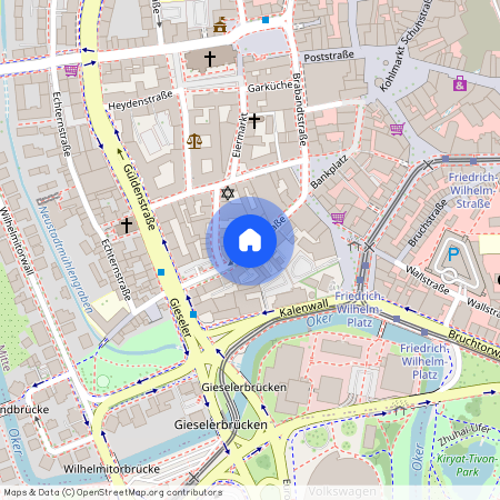 Südstraße, 38100, Südstraße    Braunschweig