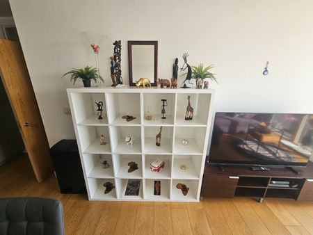 3 Bed Flat, Hoey Court, E3 - Photo 2