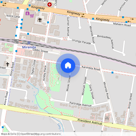 62 Karimbla Road, NSW 2228, Miranda