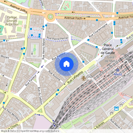 54000, Nancy
