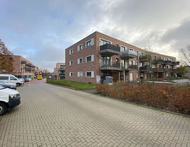 3-Zimmer-Komfortwohnung - Foto 1