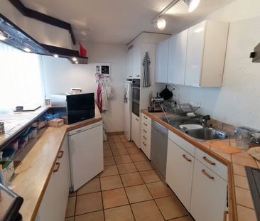 2.5 Zimmer, 90 m², EG - Photo 3