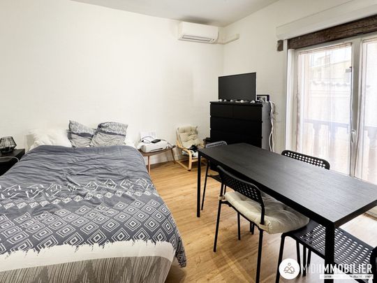 Location Appartement 1 pièce 31m² ALBI 81000 - Photo 1