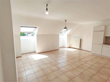 Appartement te huur - Photo 5