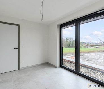 Nieuwbouw duplex-appartement met 2 slaapkamers - Photo 1