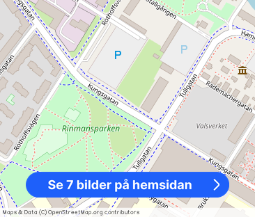 Kungsgatan, Eskilstuna - Foto 1