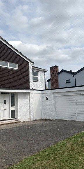 5 bedroom detached house to rent - Photo 1