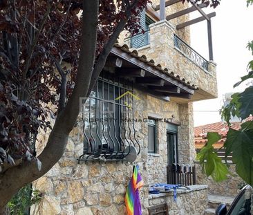 Μονοκατοικία 110 τ.μ. προς ενοικίαση - Photo 1